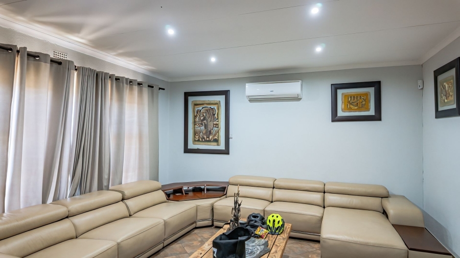 3 Bedroom Property for Sale in Cashan North West